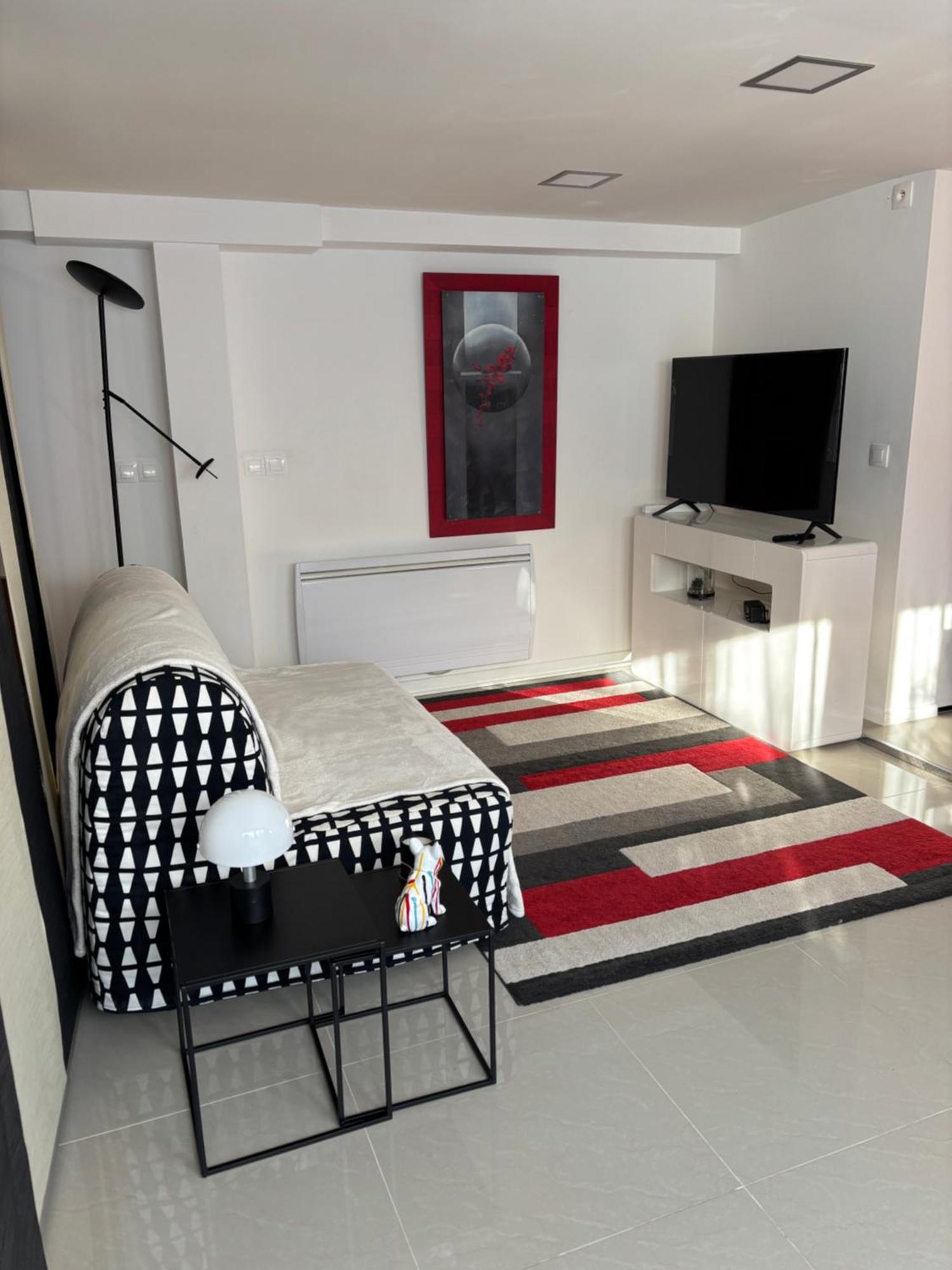 Maisonnette Epinay Sur Orge Exterior photo
